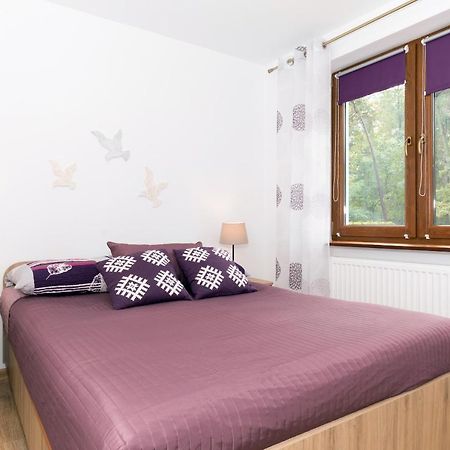 Apartamenty I Stylowe Pokoje Pobierowo Exterior foto